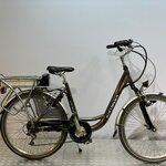 Elektrische) fietsen veiling Heerenveen »