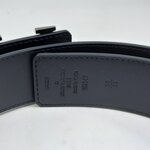 Riem, maat 80/32 Louis Vuitton, M9453 » Onlineauctionmaster.com