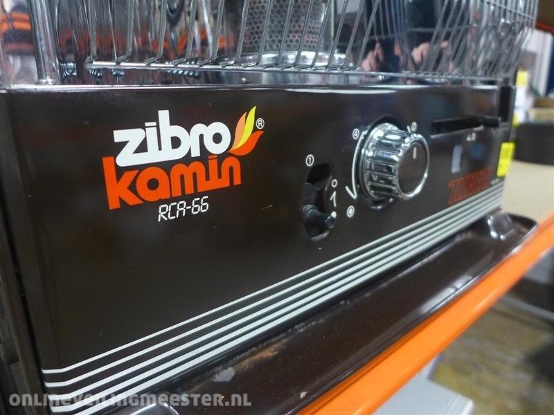 RCA66 ou RCA 68 ou SH 2 pour ZIBRO-KAMIN RCA 22 C En stock