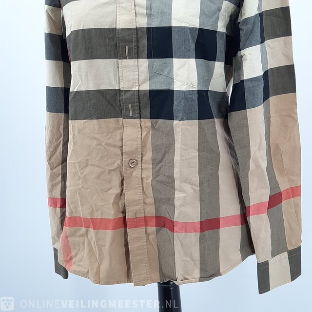 Burberry ththagar129sam shop