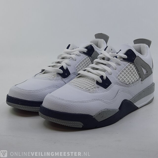Kinder sneakers sales maat 22