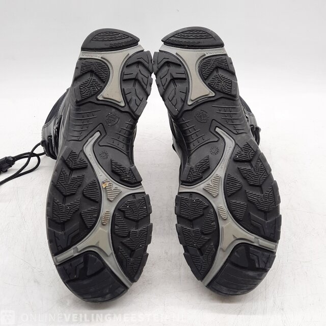Safety werkschoenen 2025