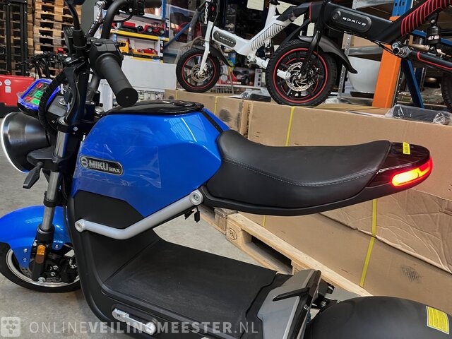 Max edrive shop