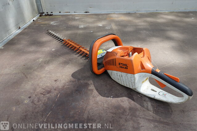 Hsa 85 stihl online