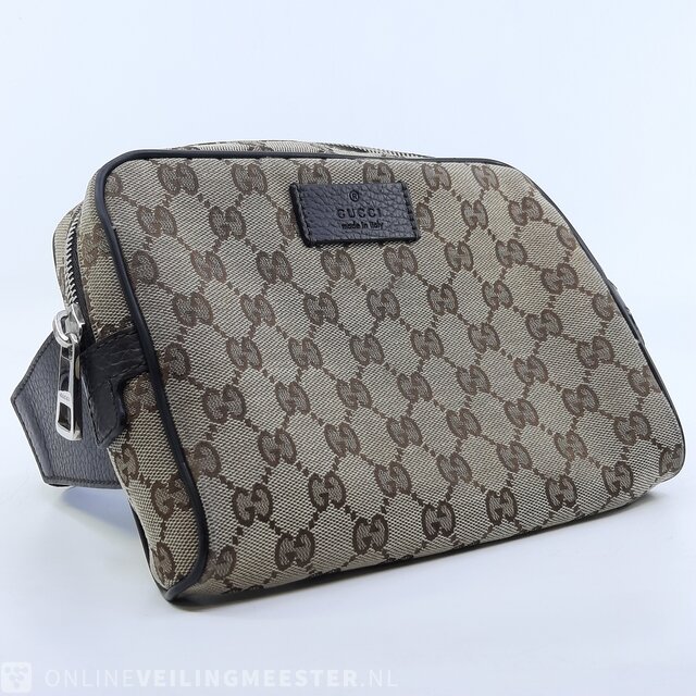 Gucci Shoulder Bag 449174 527066 Onlineauctionmaster