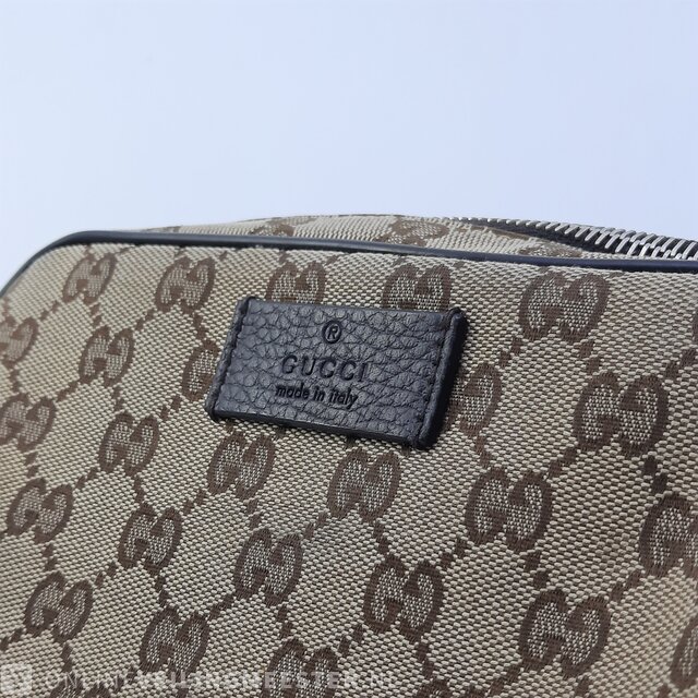 Gucci Shoulder Bag 449174 527066 Onlineauctionmaster