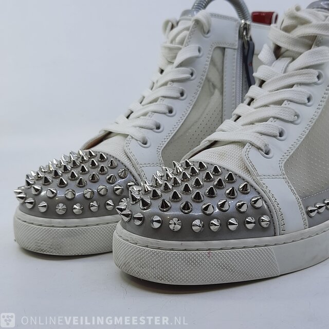 Pair of shoes size 37 Christian Louboutin Onlineauctionmaster
