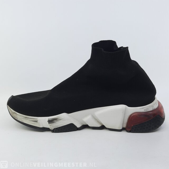 Paar sneakers maat 36 Balenciaga Onlineauctionmaster