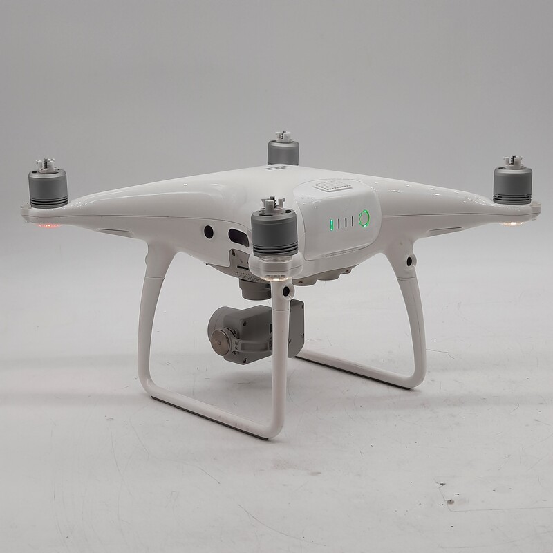 Drone, DJI, Phantom 4 Pro WM331A » Onlineauctionmaster.com