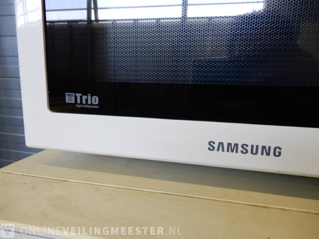 wastafel verkorten attent Combimagnetron Samsung, CE1071 » Onlineveilingmeester.nl