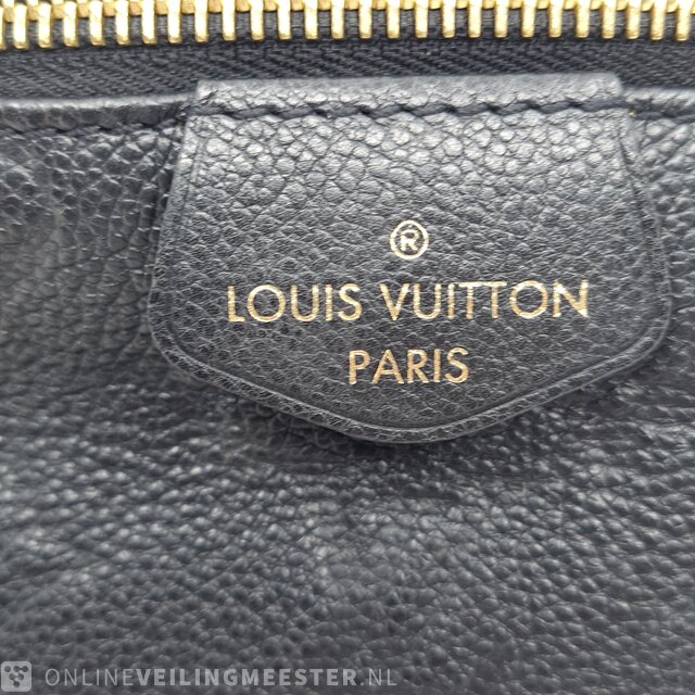 Heuptas Louis Vuitton, Bumbag » Onlineauctionmaster.com
