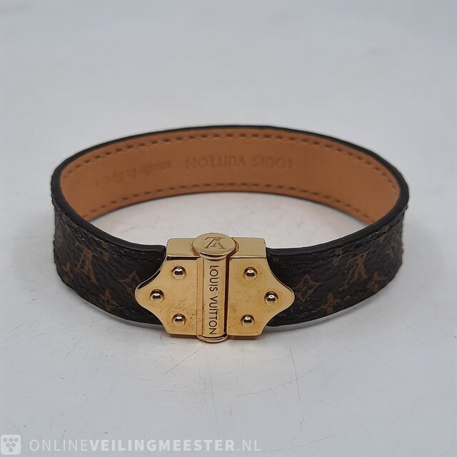 Louis vuitton bracelet -  Nederland