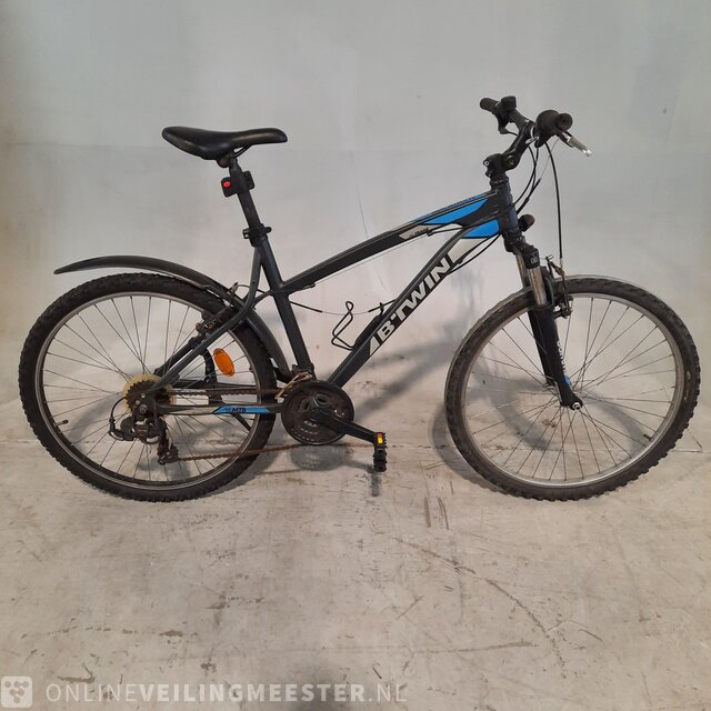 Btwin mtb rockrider 340 shop