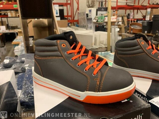 Artelli werkschoenen cheap