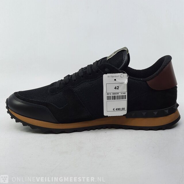 Valentino shoes sales size 42