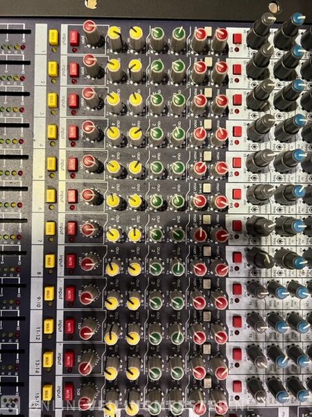MIDAS VENIS U16 ケース付き明日までに引き取り希望 (ニャー