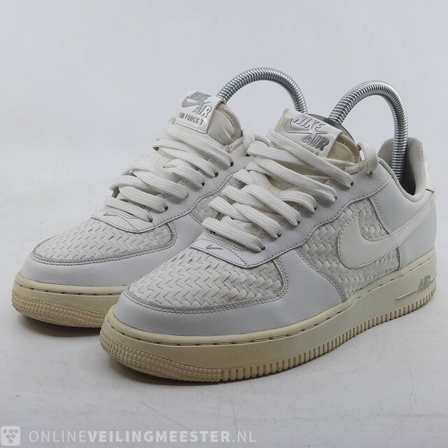 Paar schoenen maat 40 Nike air force 1 Onlineveilingmeester