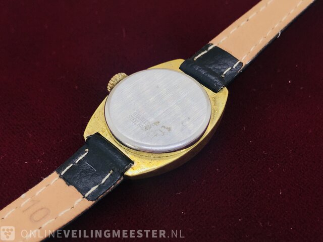 Lasita horloge sales