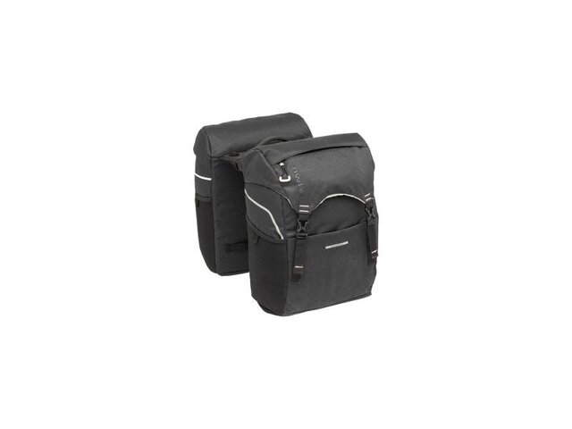 New looxs double pannier online