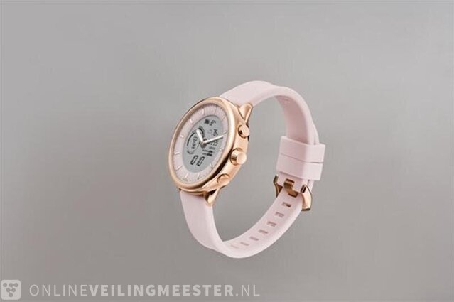 Hybride smartwatch dames 2025