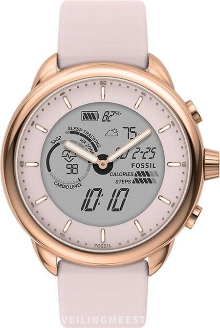 Fossil gen 1 hybrid smartwatch deals