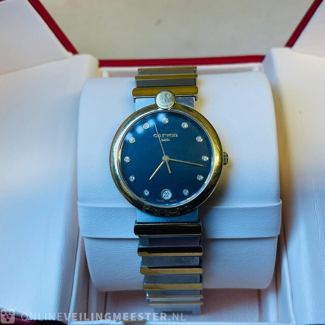 Carven watch price deals