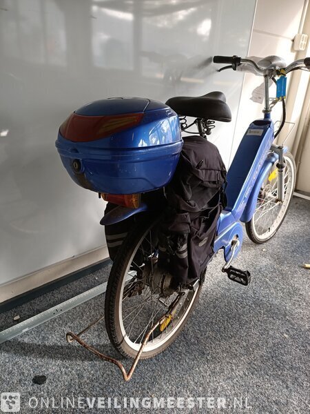 thompson classic 2 electric bike