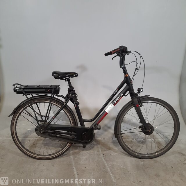 stella 28 inch women's bike