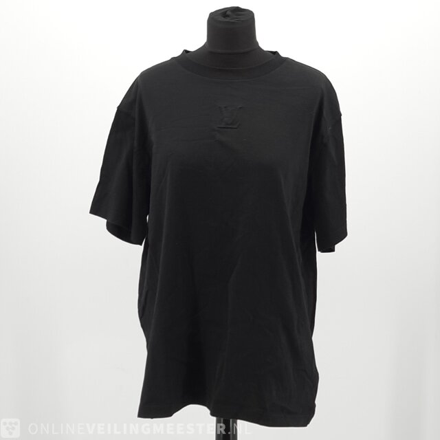 LOUIS VUITTON メンズ　Tシャツ　S RM212NPG HLY64W Louis Vuitton Men'S T-Shirt S Rm212Npg Hly64W | eBay