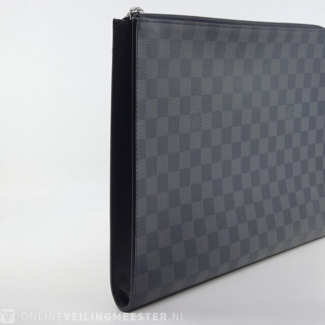 Louis clearance vuitton laptoptas