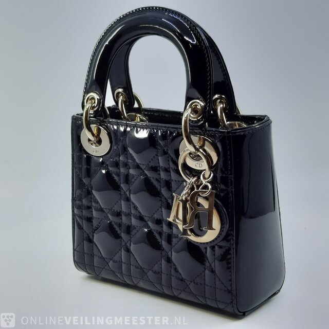 Lady dior vernis online
