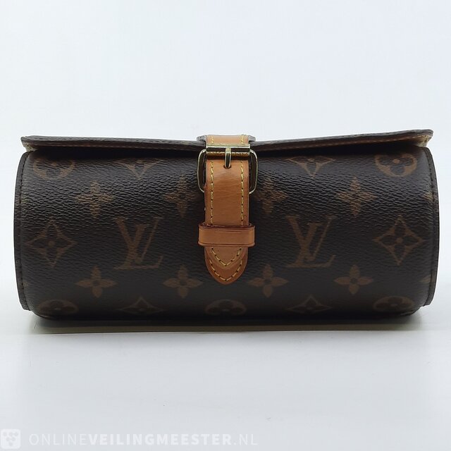 Watch bag Louis Vuitton » Onlineauctionmaster.com