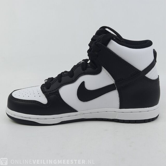 Nike sneakers maat 33 best sale