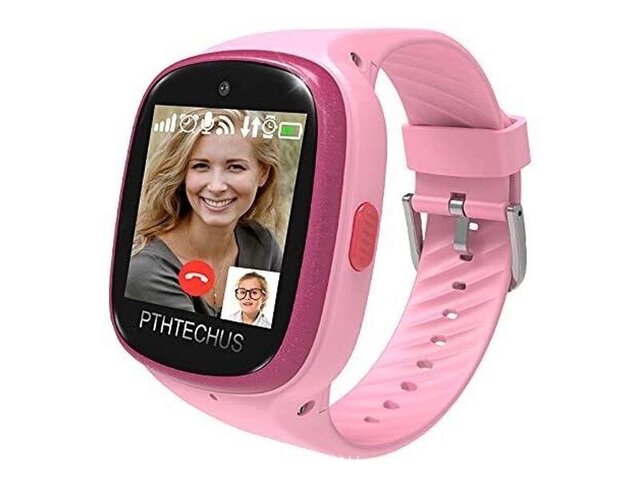 Pthtechus sales 4g gps